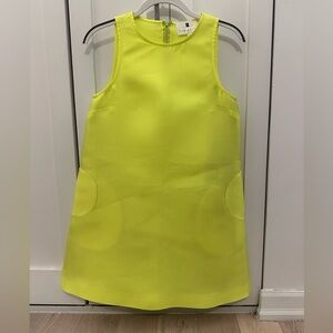 Lisa Perry Dress